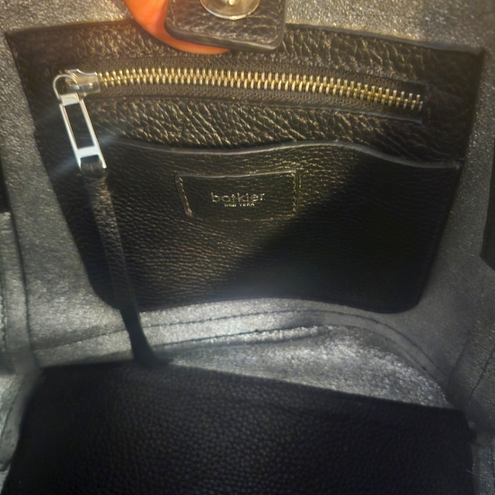 Botkier Soho Bite SizeTote - Picture 5 of 8